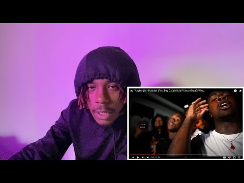 YotyBenjii4 “Rubbish” REACTION