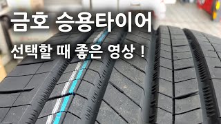 금호타이어 솔루스 TA31 195/65R15 (전국무료장착)_동영상_이미지