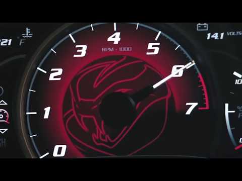 Dodge Viper ACR | RedLine | Exotic Supercar