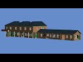 Lego Thomas And Friends Skarloey S Station