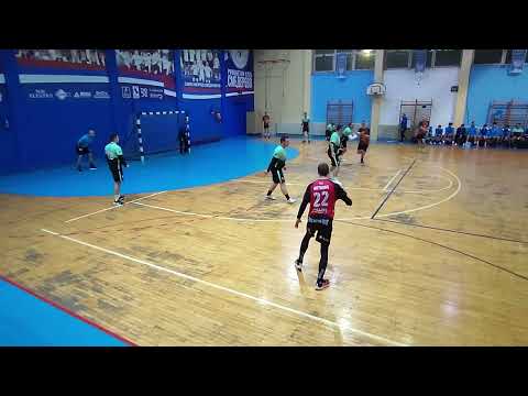 detalji sa utakmice rk smederevo   rk metalac kraljevo