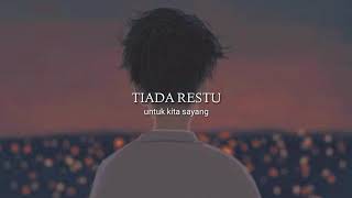 Download lagu Puisi - TIADA RESTU mp3