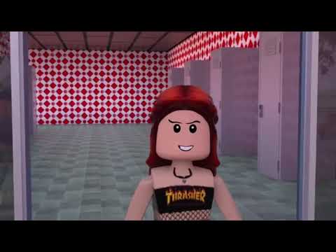 Roblox bully story season 2 part 3 nivro demons by aqua animation