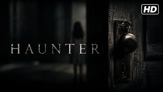 HAUNTER/türkçe dublaj /full hd izle