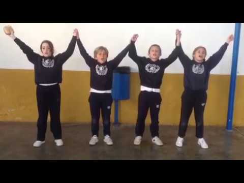 No tires la comida, el futuro depende de ti