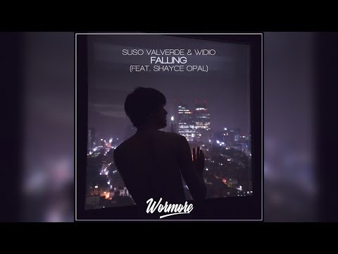 Suso Valverde & Widio - Falling (feat. Shayce Opal)