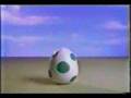 Yoshi S Cookie For NES And Gameboy TV Commercial