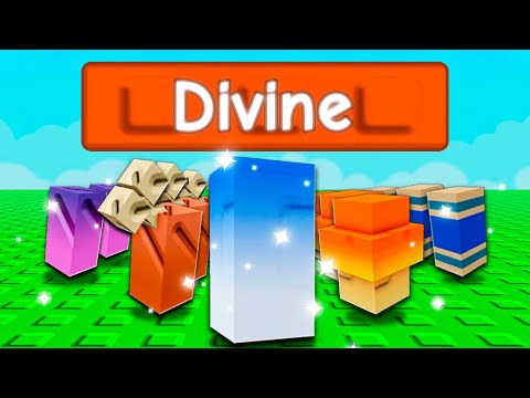 $0 to $10 Trillion Using ONLY DIVINE Seeds in Grow a Garden