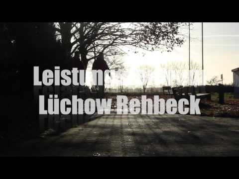 BZF Lehrgang vom Leistungszentrum Lüchow-Rehbeck