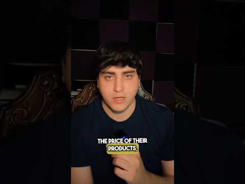 Dynamische Preisgestaltung ist der Wahnsinn 😳