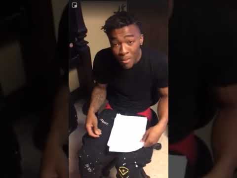 Hotboy Boe - To My Destiny  #LLBOE #OSO