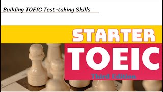 Unit 2 l STARTER TOEIC