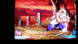 "Last Blade 2" Neo-Geo