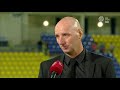 video: Mezőkövesd -Paks 0-2, 2019 - Összefoglaló