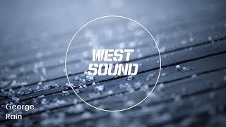 [MR/Inst] 죠지(George) - Rain