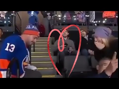 Câmera do beijo ( Momentos impagáveis)