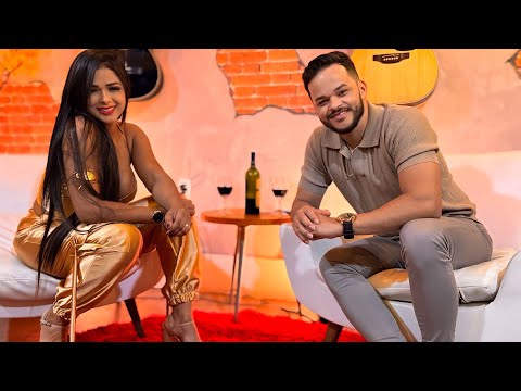 Vou te deixar ir - Suellen Lopes & Rene Bahia (Cover Manu Batidão)