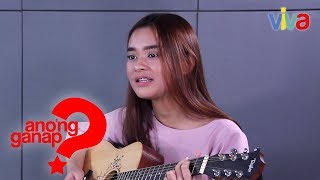 Raphiel Shannon covers &quot;Kisapmata&quot;