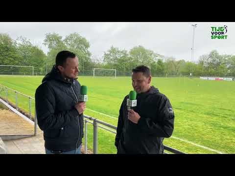 KAMPIOENENMAKER NOTEBAERT LEIDT BINKOM NAAR TWEEDE PROVINCIALE F