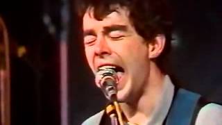 Ian Dury and The Blockheads - Hey Hey Take Me Away - Paris Palace '81'