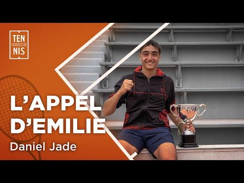 L'appel d'Emilie à Daniel Jade | FFT