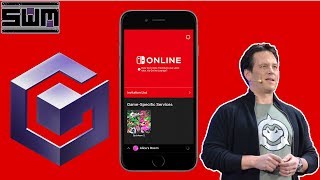 News Wave WIR - Gamecube Emulation On Switch, Nintendo Online, Microsoft EA and Your Comments