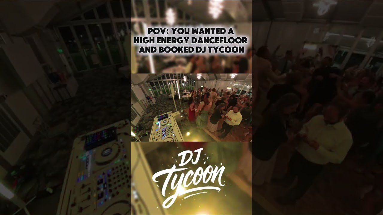 Promotional video thumbnail 2 for DJ Tycoon
