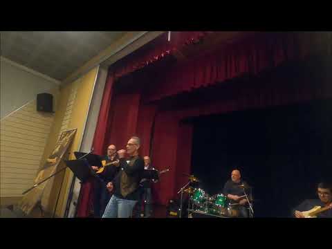 Amico di ieri ( le Orme 1974) Mazzo di Rho 28/01/2024