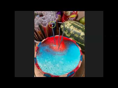 SPOILER ALERT: Wordle of the Day for July 8, 2022 ... Happy Freezer Pop Day!