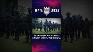 Download lagu Sosok Brigadir Jenderal TNI Wahyu Yudhayana | #matalokal #rekamjejak #akmil98 mp3 Download lagu Sosok Brigadir Jenderal TNI Wahyu Yudhayana | #matalokal #rekamjejak #akmil98 mp3