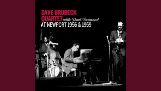Out of Nowhere (feat. Paul Desmond) (Live) (Bonus Track)
