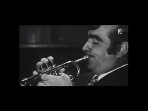 Maurice André Rare Footage