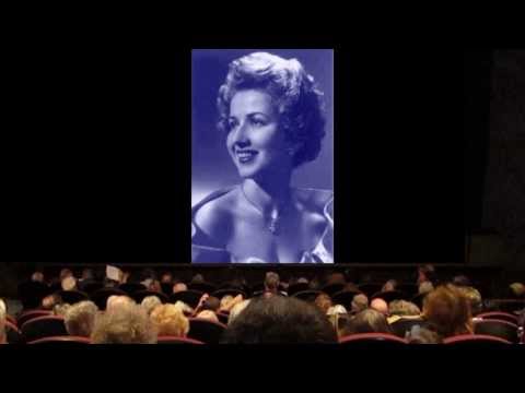 BOGNA SOKORSKA  Walc z I aktu, opera Romeo i Julia - Ch.Gounod