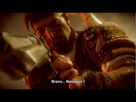 Army of Two : Le Cartel du Diable Playstation 3