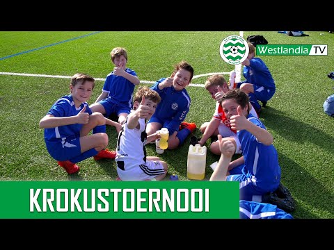 Westlandia Krokus toernooi 2021