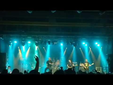 Lion's Law - Lafayette @ Revolution Calling, Klokgebouw Eindhoven - 30-10-2021