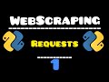 1 Web Scraping Python Requests Domin Samun Bayani Game Da Website