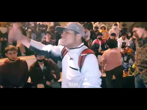 PAOLO-NANDO vs JP-BAKI vs BLUE-CHARRY -2°Ronda- Fecha#3 - Ele Efe - Temporada 2022 (Fase 2)