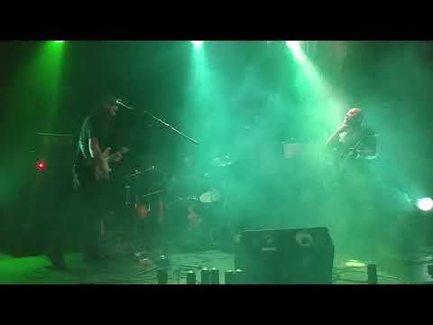 Jointhugger - Live at Blitz - Part 1