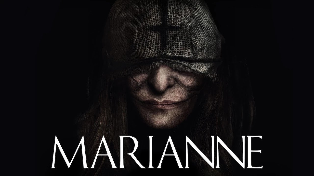 Trailer oficial de Marianne - 1ª Temporada
