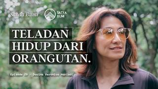 Download lagu Davina Veronica: Orangutan Sebagai Denyut Nadi Rimba | Sabda Bumi Episode 26 mp3 Download lagu Davina Veronica: Orangutan Sebagai Denyut Nadi Rimba | Sabda Bumi Episode 26 mp3