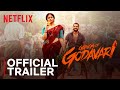 Gangs Of Godavari Official Trailer Vishwak Sen Neha Shetty Anjali Nassar Sai Kumar