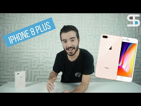 iPhone 8 Plus – ¿Vale la pena?