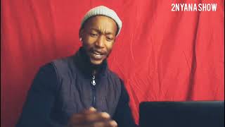 Diddy, Lies VS Truth, Boy kills world, Tyler Perry (2nyana show)