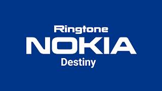 Download lagu Ringtone Nokia Jadul Destiny | Nada Dering Nokia mp3