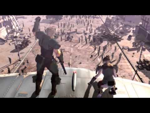 Contra - Shattered Soldier - END2