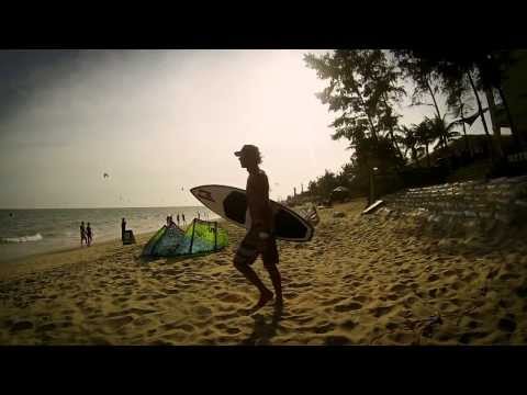 Linas Karalius - Perfect day in Vietnam 2014