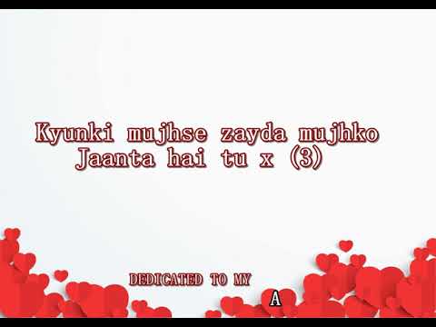 Meri Hasi Lyrics – Aakanksha Sharma, Yasser DesaiRead Full Lyrics by s.a.studio