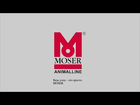 Миниатюра изображения товара Машинка для стрижки шерсти Moser Rex mini 1411-0060 / 1411-0062