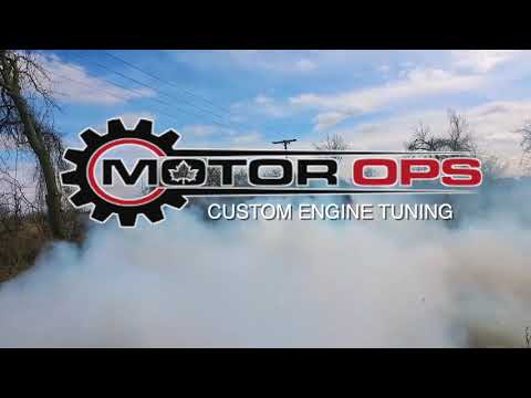 Motor Ops Custom Engine Tuning